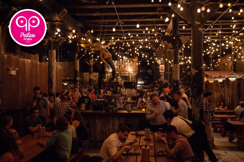 Green Street Smoked Meats Chicago