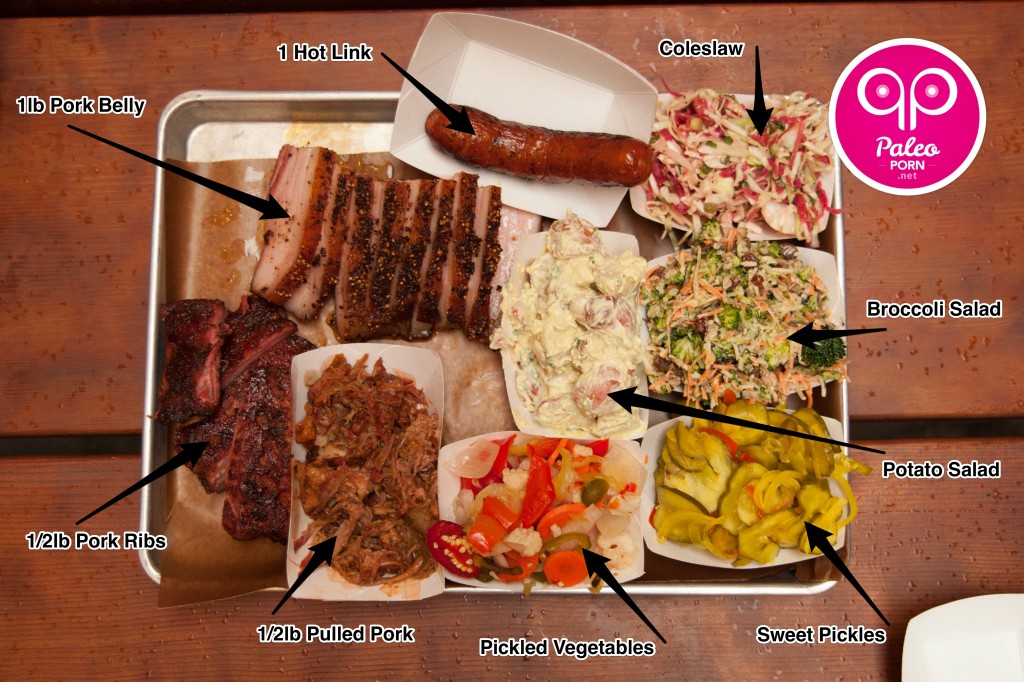 Green Street Smoked Meats Chicago