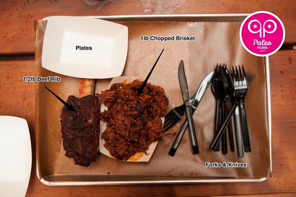 Green Street Smoked Meats Chicago