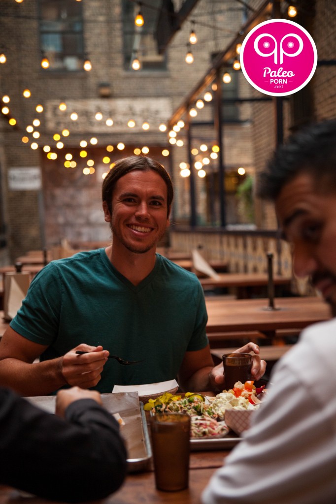 Green Street Smoked Meats Chicago