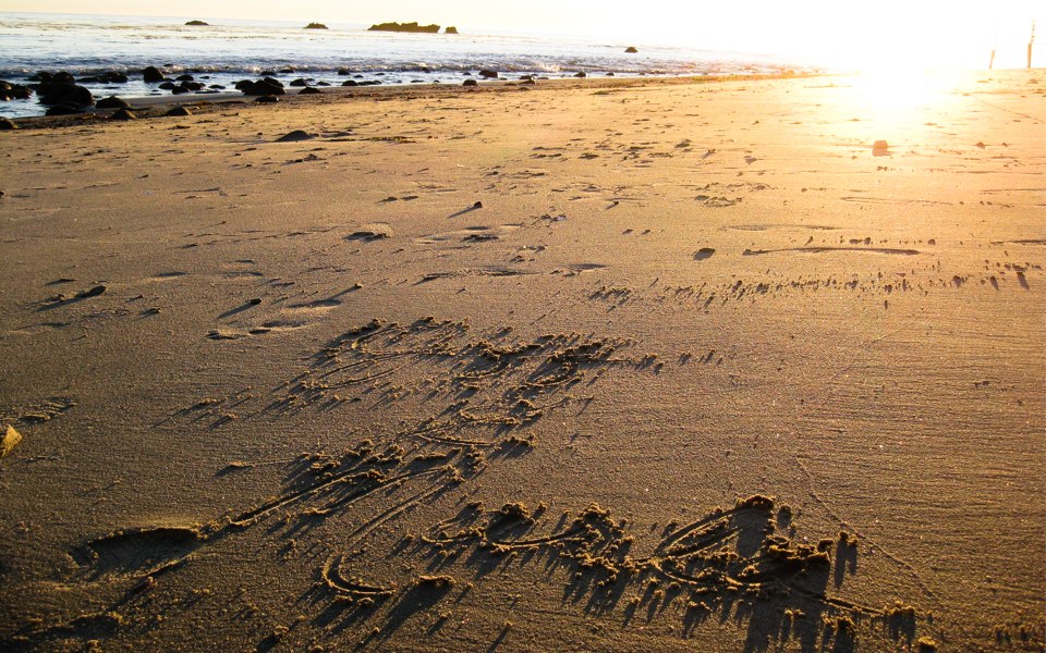 Marla Sarris Malibu Beach California-2