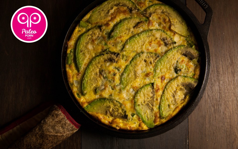 Paleo Recipe Crustless Paleo Quiche