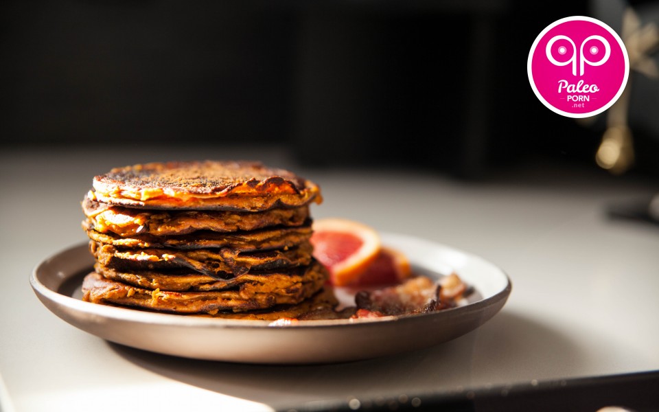 Paleo Recipe Paleo Pumpkin Pancakes