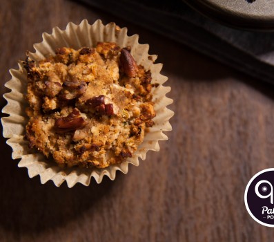 Paleo Recipe Paleo Zucchini Muffins with Apple