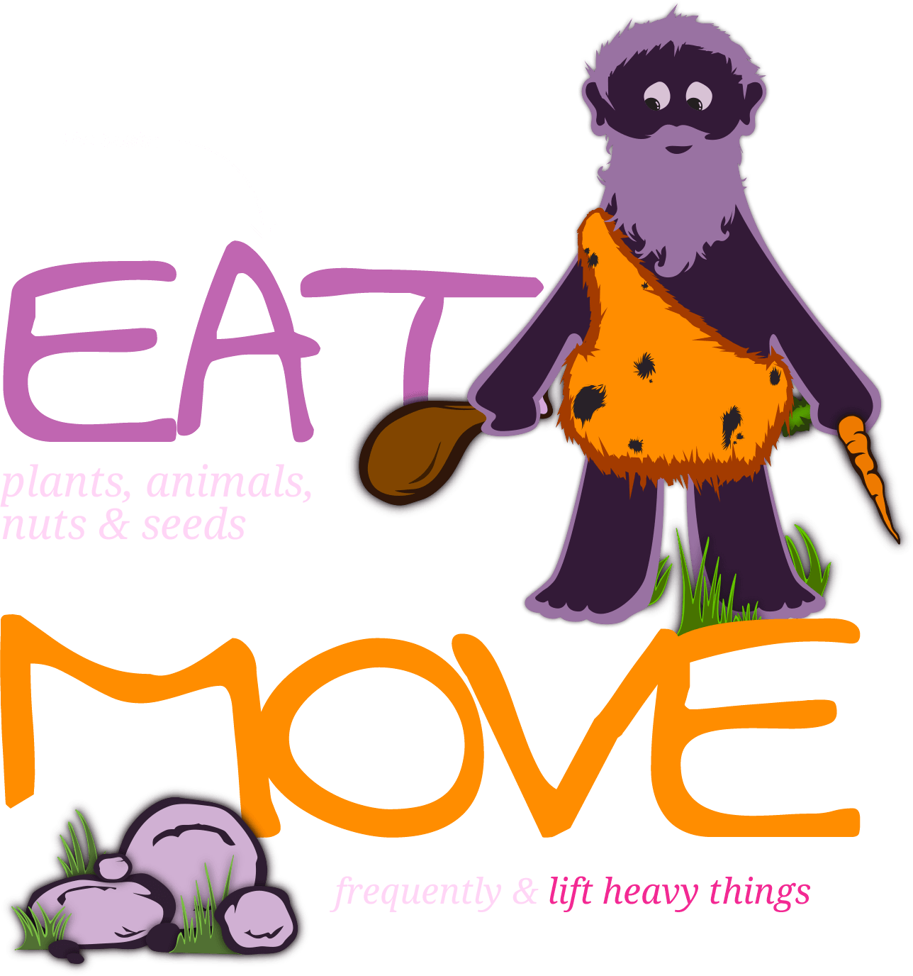 What is Paleo? (The Simplest Guide to Paleo)