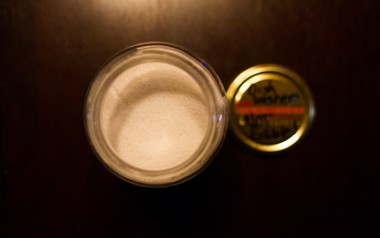 Homemade Dish Washing Soap