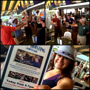Jeff Sarris Stein Hoisting Miami