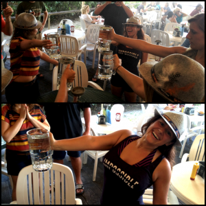 Marla Sarris Stein Hoisting Miami