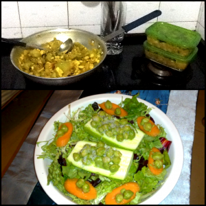 Paleo Porn by Alicia