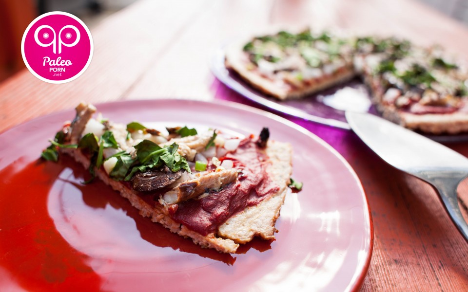 Paleo Recipe Paleo Meatza Recipe