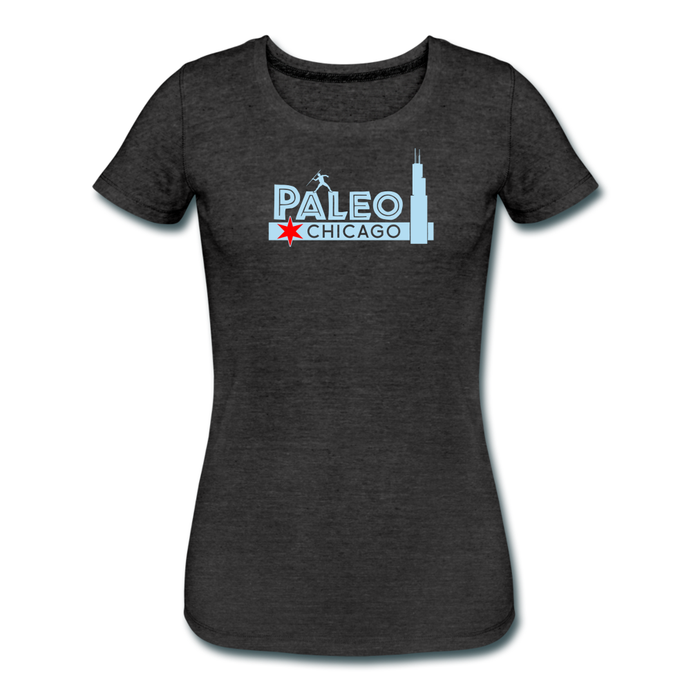 Paleo Chicago T-Shirt (Women's)