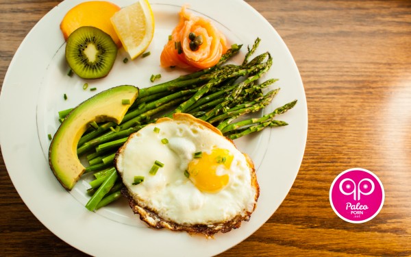 Paleo Breakfast