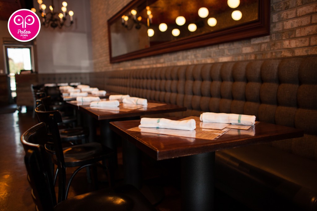 DMK Burger Bar Paleo Restaurant Chicago