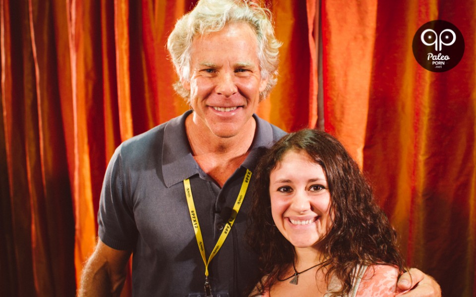 Mark Sisson Marla Sarris Paleo Primal