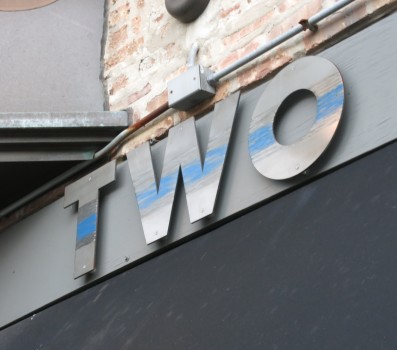 Paleo Chicago Restaurant Two