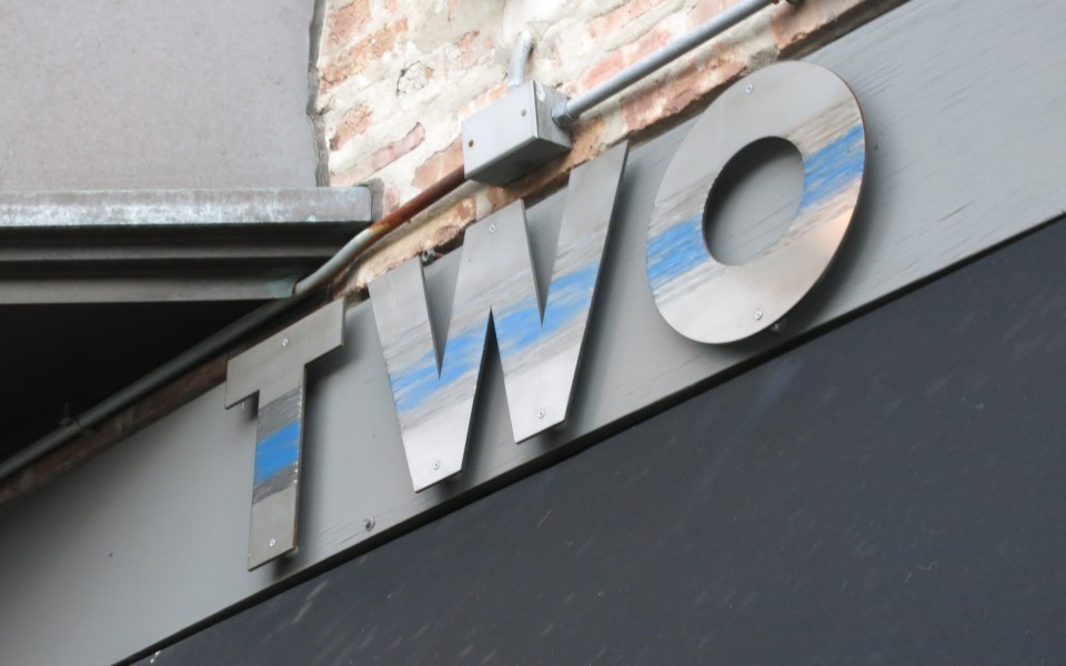 Paleo Chicago Restaurant Two