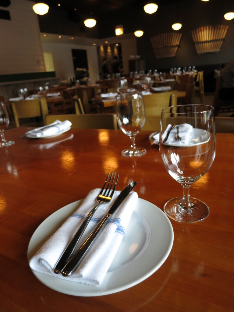 Paleo Chicago Restaurant Two