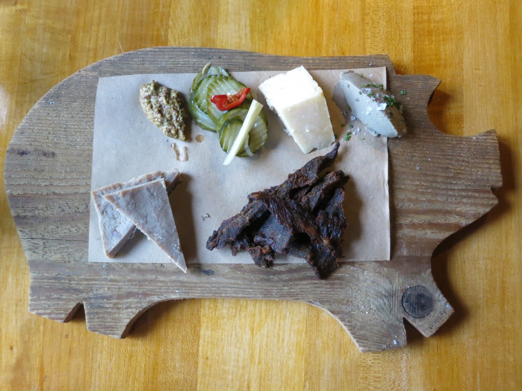 Paleo Chicago Restaurant Two