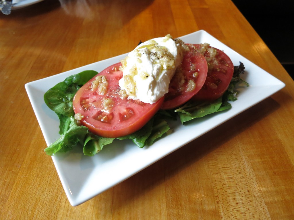 Paleo Chicago Restaurant Two