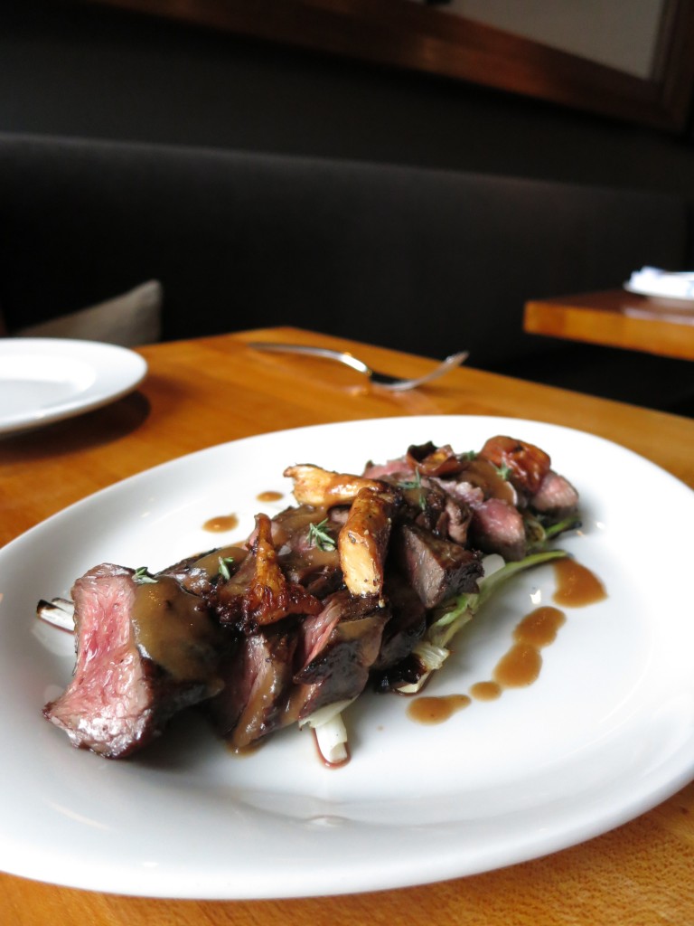 Paleo Chicago Restaurant Two