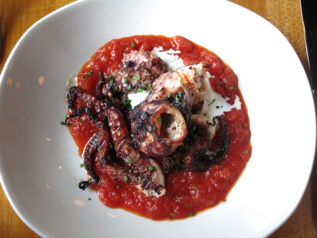 Paleo Chicago Restaurant Two