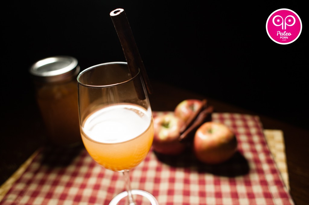 How to Make Apple Cider