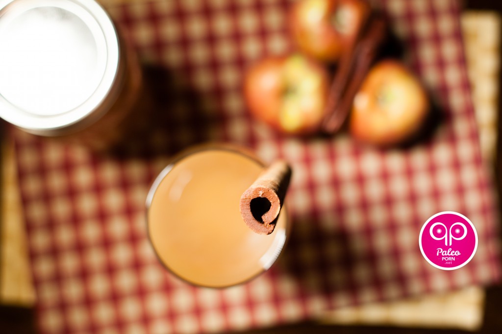 Apple Cider Recipe