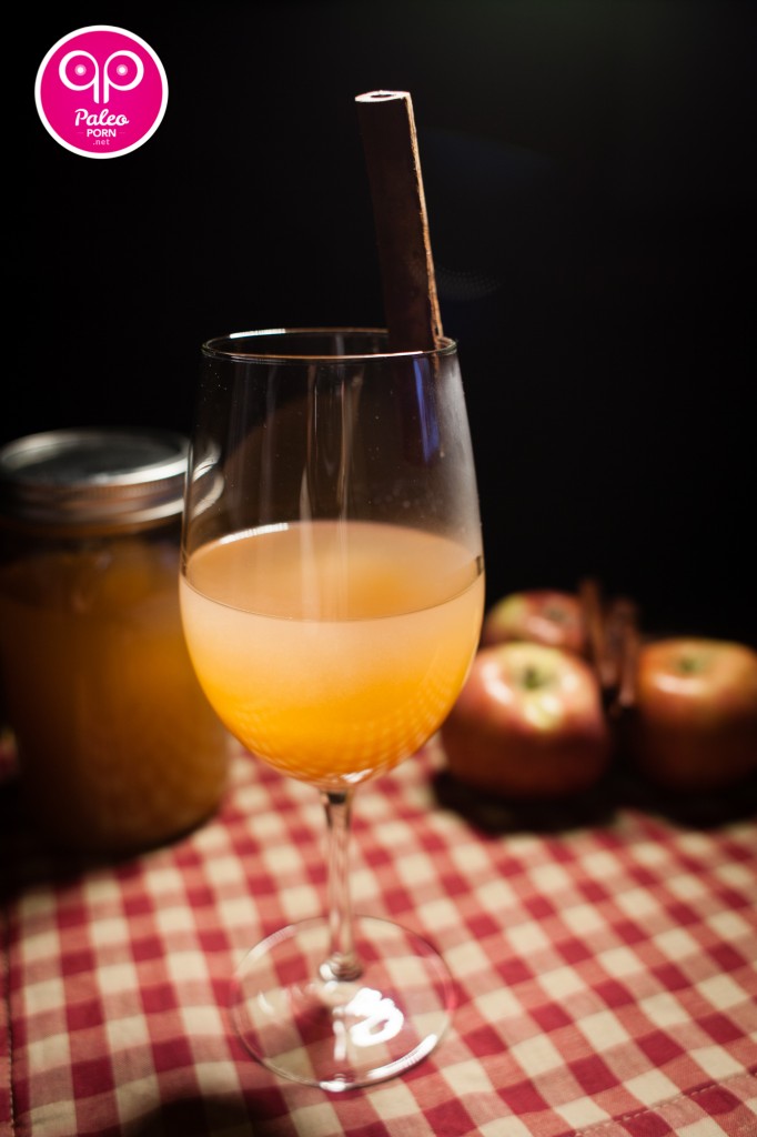 Apple Cider Recipe