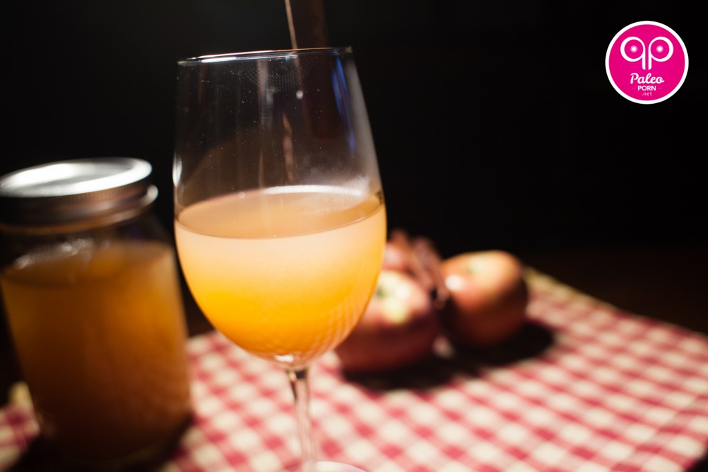 Apple Cider Recipe