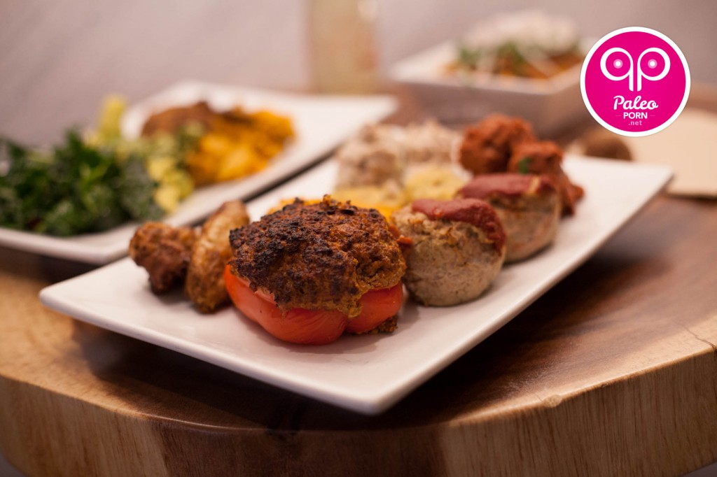 Hu Kitchen Paleo Restaurant New York City