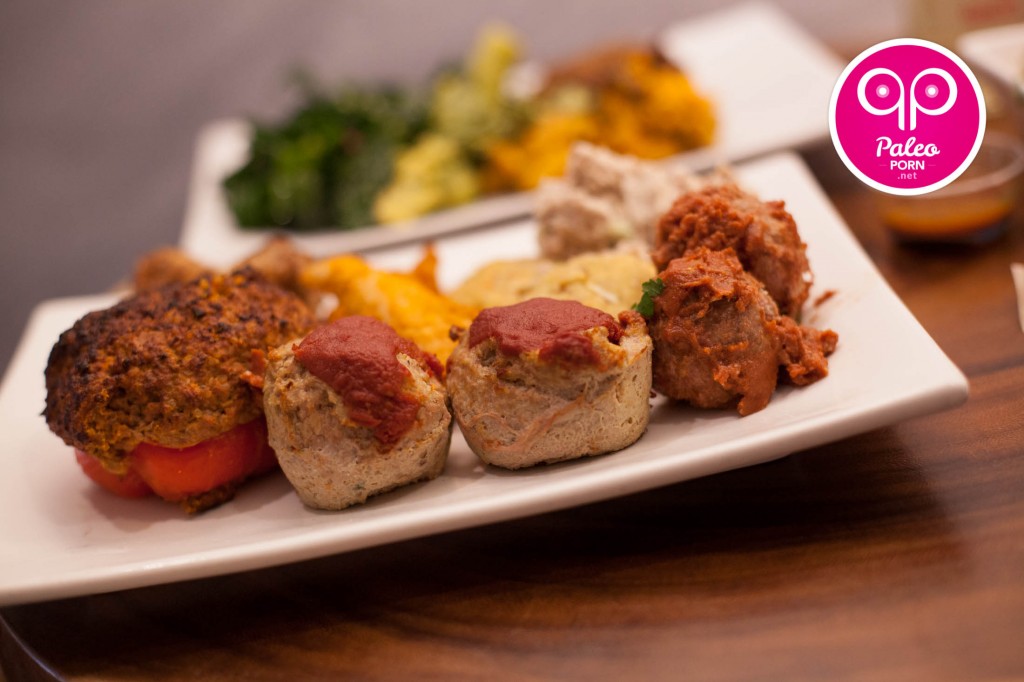 Hu Kitchen Paleo Restaurant New York City