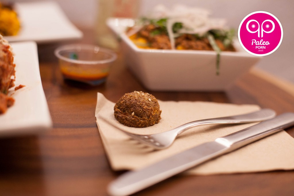 Hu Kitchen Paleo Restaurant New York City