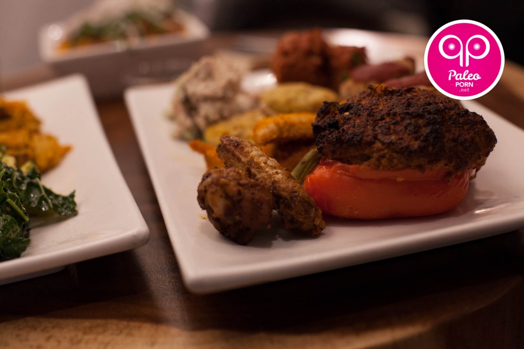 Hu Kitchen Paleo Restaurant New York City