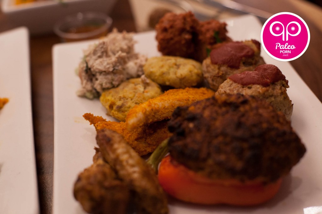 Hu Kitchen Paleo Restaurant New York City