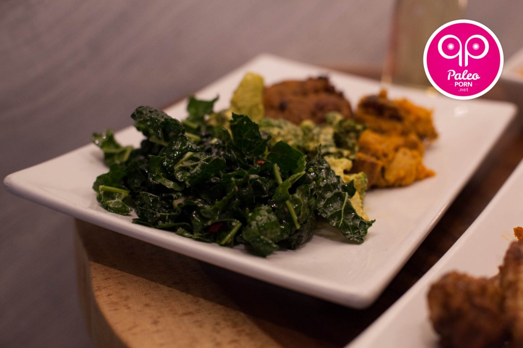 Hu Kitchen Paleo Restaurant New York City