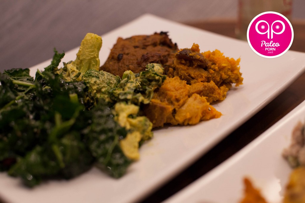 Hu Kitchen Paleo Restaurant New York City