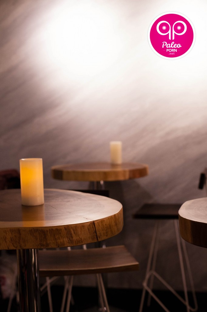 Hu Kitchen Paleo Restaurant New York City