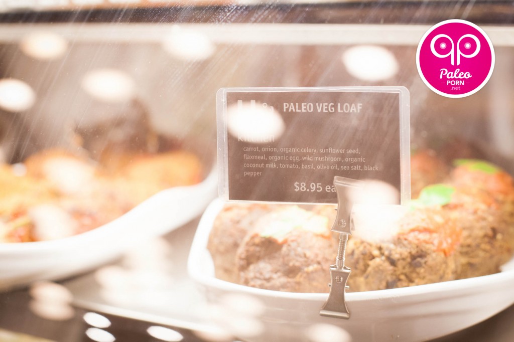 Hu Kitchen Paleo Restaurant New York City