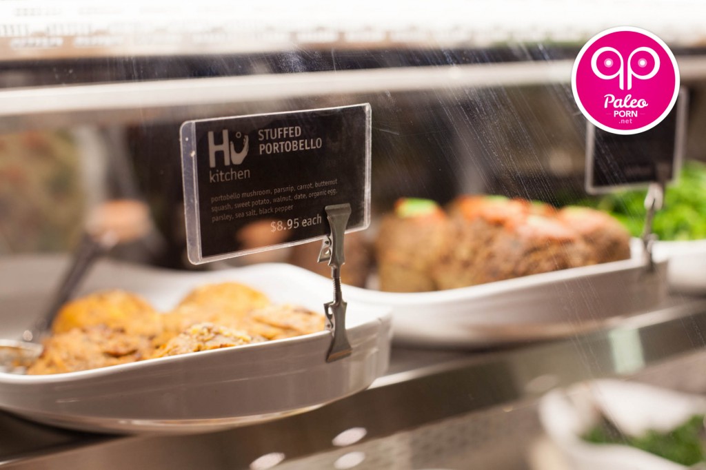 Hu Kitchen Paleo Restaurant New York City