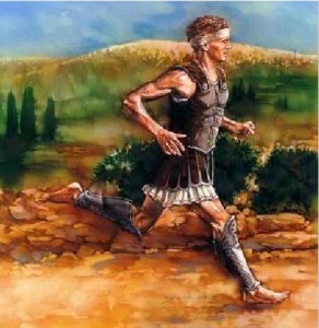 Pheidippides