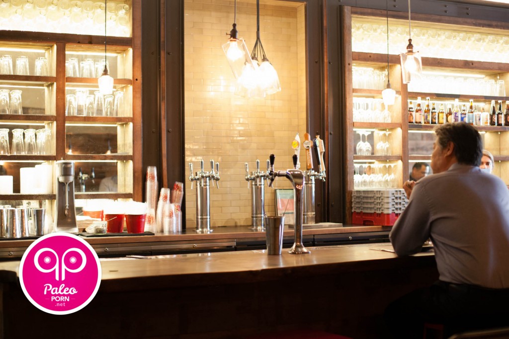 Roam Artisan Burgers San Francisco Paleo