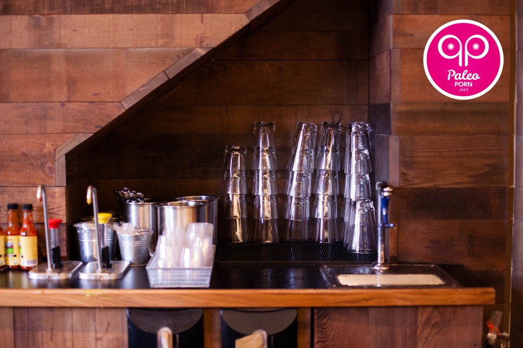 Roam Artisan Burgers San Francisco Paleo