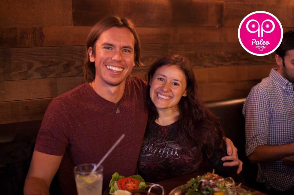 Roam Artisan Burgers San Francisco Paleo