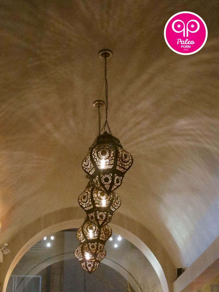 Taxim Chicago Paleo Restaurant