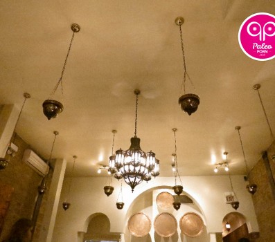 Taxim Chicago Paleo Restaurant