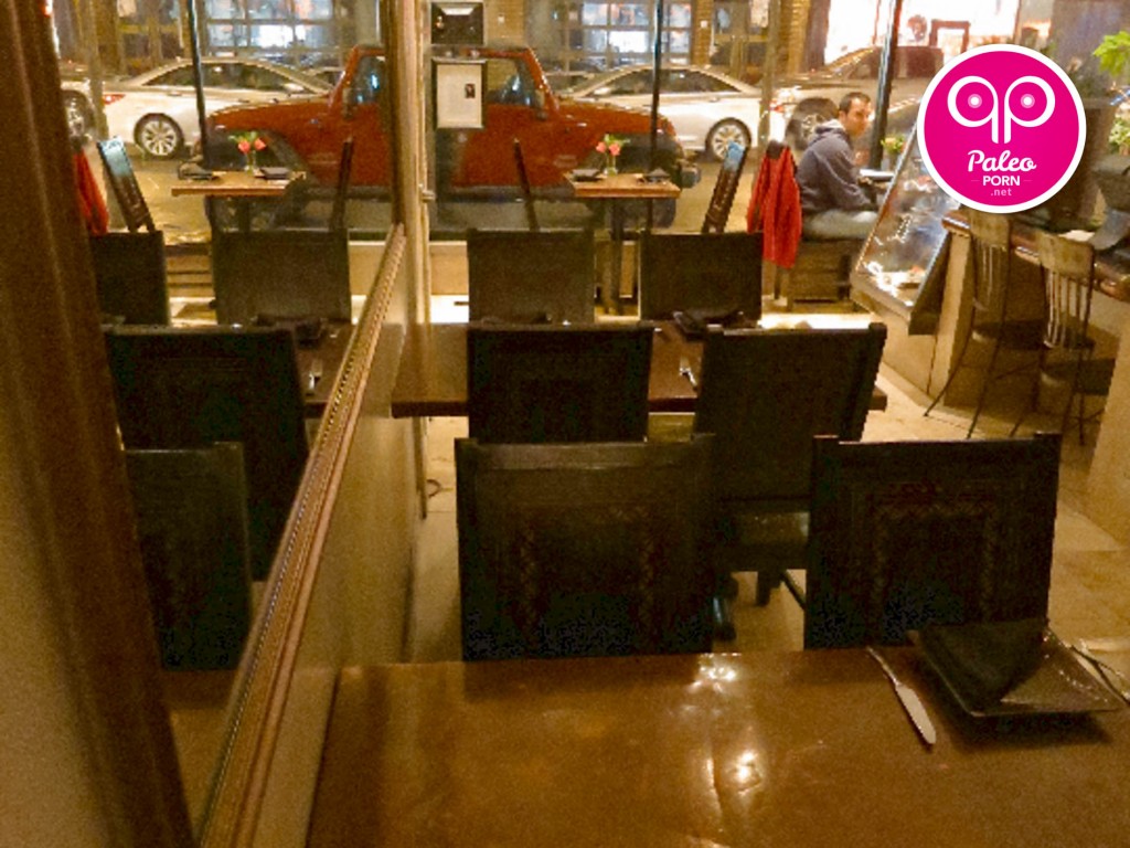 Taxim Chicago Paleo Restaurant