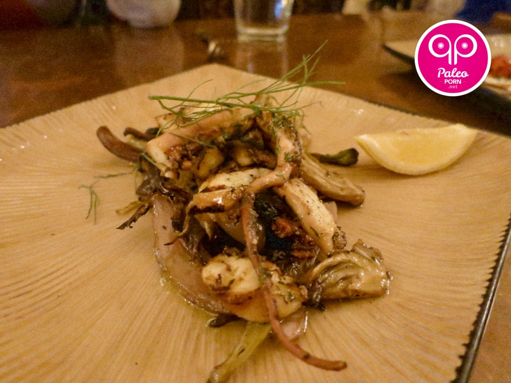 Taxim Chicago Paleo Restaurant