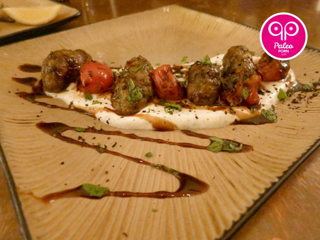 Taxim Chicago Paleo Restaurant