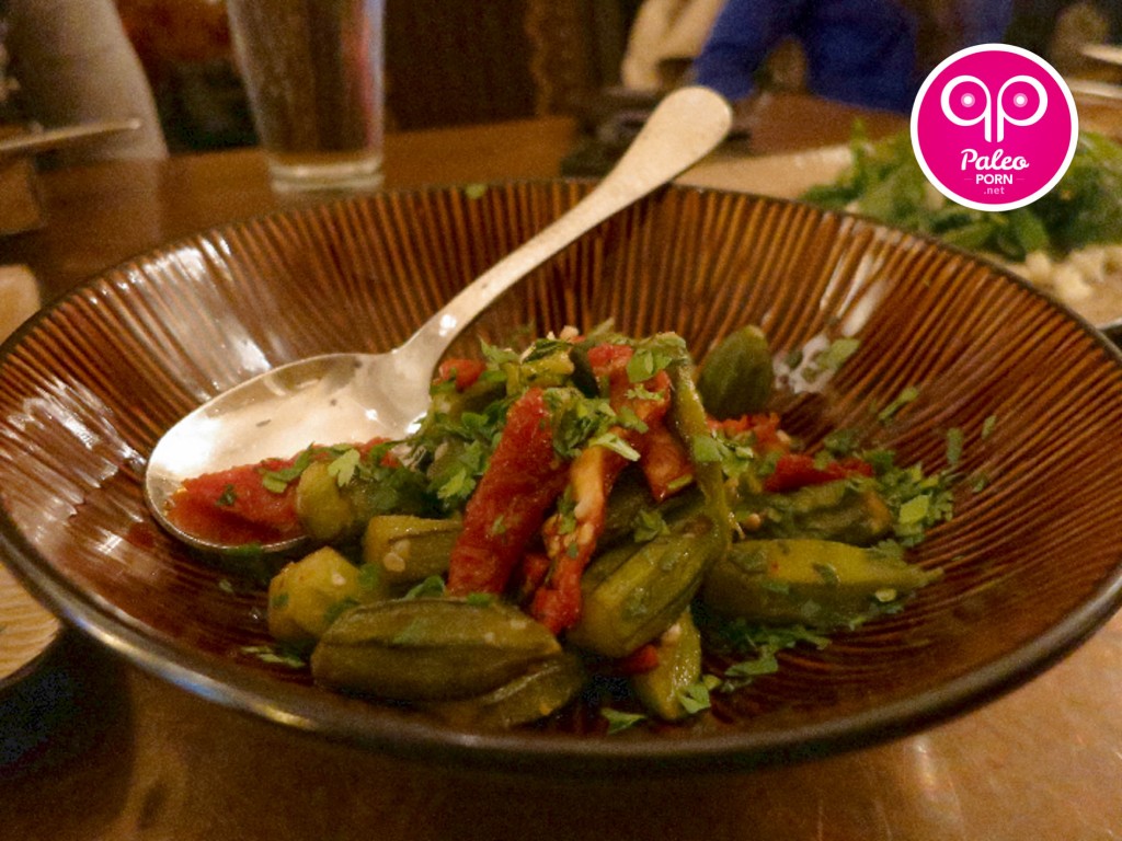 Taxim Chicago Paleo Restaurant