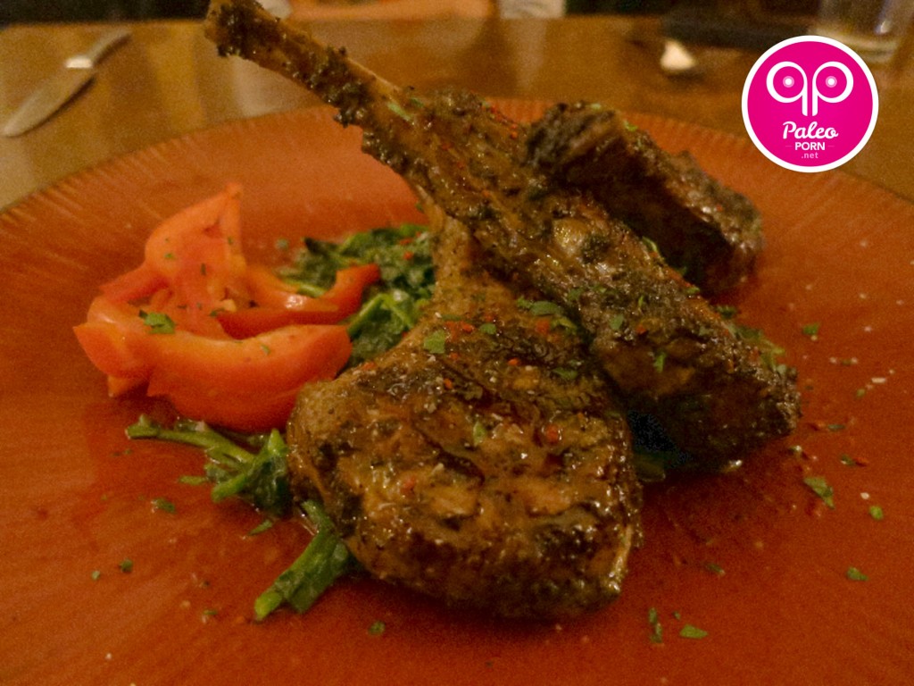 Taxim Chicago Paleo Restaurant